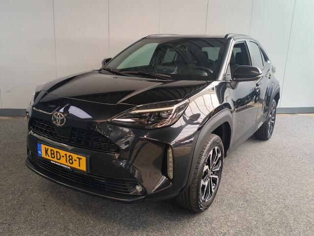 Toyota YARIS Cross 1.5 Hybrid 115 First Edition Rijklaar + Fabrieksgarantie