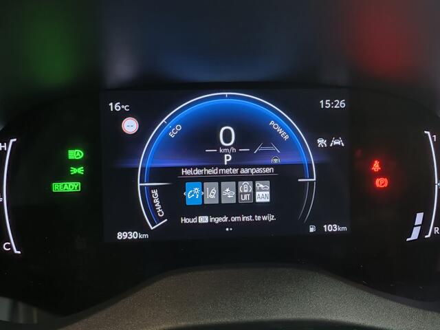 Toyota YARIS Cross 1.5 Hybrid 115 First Edition Rijklaar + Fabrieksgarantie