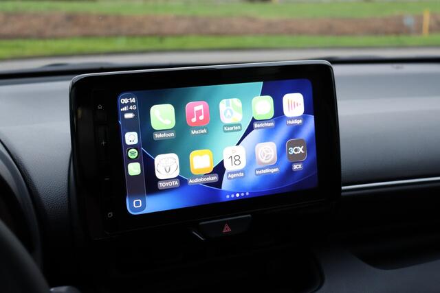 Toyota YARIS 1.5 Hybrid 115 Active, Nieuw en snel leverbaar met ¤2000,- inruilpremie!!