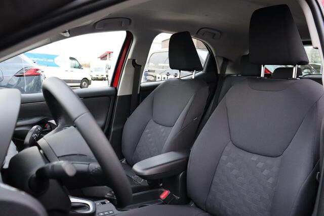 Toyota YARIS 1.5 Hybrid 115 Active, Nieuw en snel leverbaar met ¤2000,- inruilpremie!!