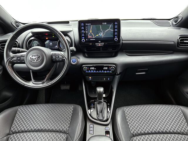 Toyota YARIS 1.5 Hybrid Executive