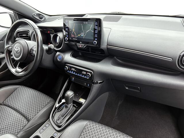 Toyota YARIS 1.5 Hybrid Executive