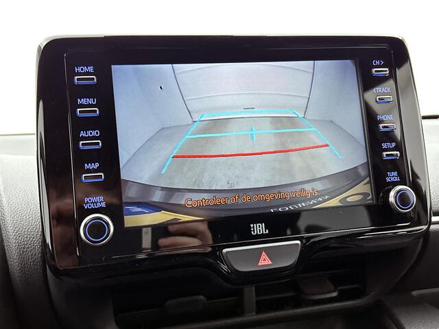 Toyota YARIS 1.5 Hybrid Executive