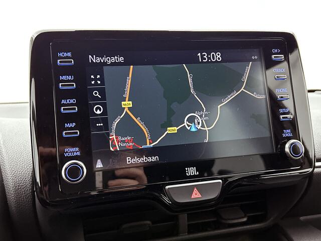 Toyota YARIS 1.5 Hybrid Executive