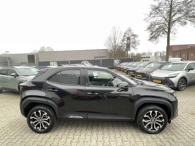 Toyota YARIS Cross 1.5 Hybrid Dynamic Comfort Pack