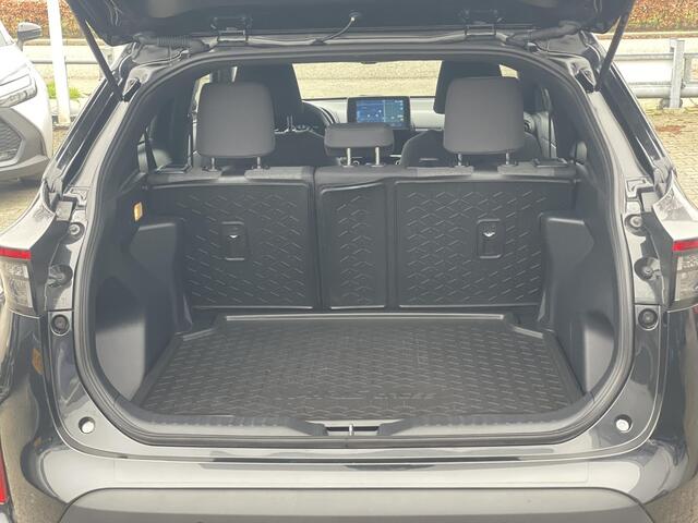 Toyota YARIS Cross 1.5 Hybrid Dynamic Comfort Pack