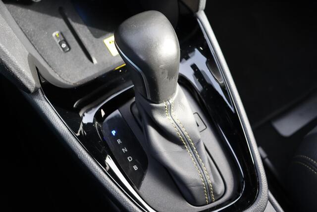 Toyota YARIS Cross 1.5 Hybrid Adventure, Parkeersensoren