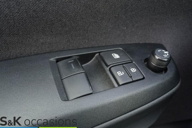 Toyota YARIS 1.5 Hybrid 10 jaar Garantie NAVI Keyless ACC