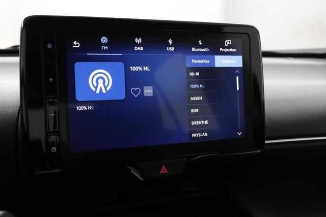 Toyota YARIS Cross 1.5 Hybrid 115 Active | Nieuw direct leverbaar | 10 jaar fabrieksgarantie |