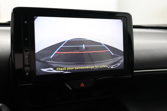 Toyota YARIS Cross 1.5 Hybrid 115 Active | Nieuw direct leverbaar | 10 jaar fabrieksgarantie |