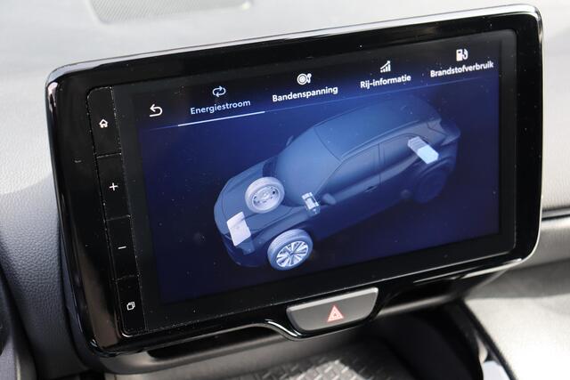 Toyota YARIS Cross 1.5 Hybrid Explore, Parkeersensoren