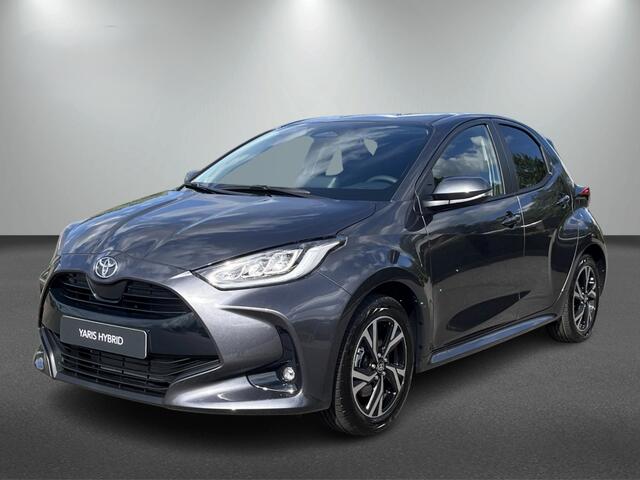 Toyota YARIS 1.5 Hybrid 115 Black Edition