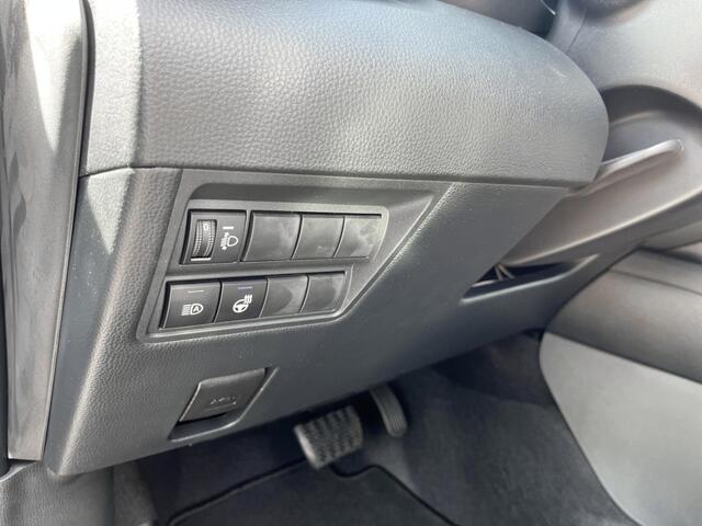 Toyota YARIS 1.5 Hybrid 115 Black Edition