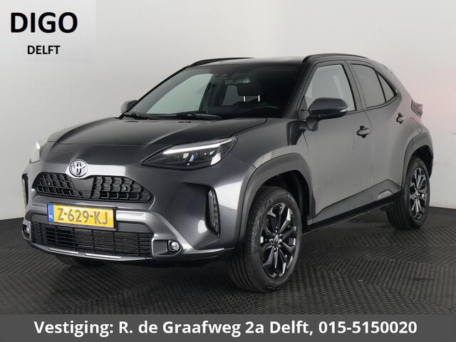 Toyota YARIS Cross 1.5 Hybrid Explore