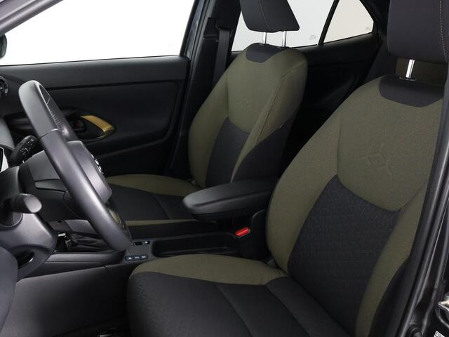 Toyota YARIS Cross 1.5 Hybrid Explore