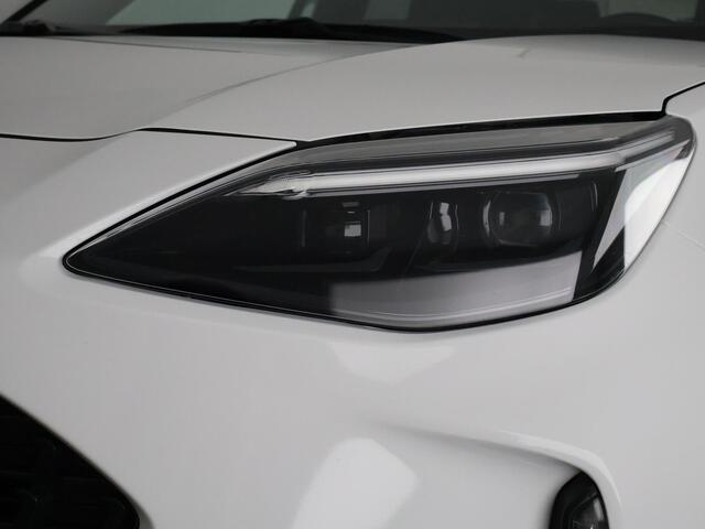 Toyota YARIS Cross 1.5 Hybrid Dynamic | Apple Carplay & AndroidAUTO | Camera | Privacy Glass |