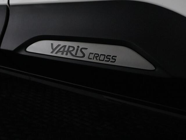 Toyota YARIS Cross 1.5 Hybrid Dynamic | Apple Carplay & AndroidAUTO | Camera | Privacy Glass |