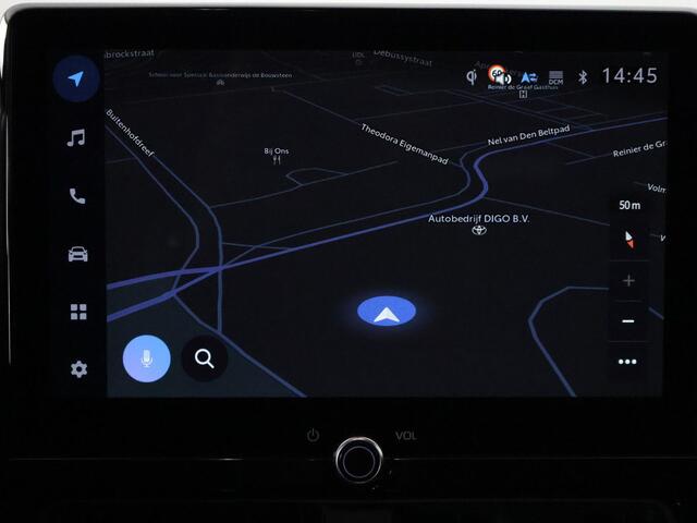 Toyota YARIS Cross 1.5 Hybrid 115 Dynamic Luxury Bi-Tone | Stuur-& Stoelverwarming | Apple Carplay & AndroidAUTO | Privacy Glass |