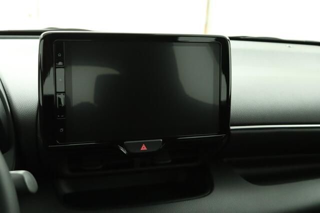 Toyota YARIS 1.5 Hybrid 115 Comfort | Nieuwe auto | 10 jaar garantie |