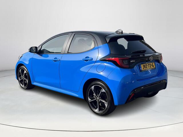 Toyota YARIS 1.5 Hybrid 130 Launch Edition | Navigatie | Apple CarPlay/Android auto | Achteruitrijcamera