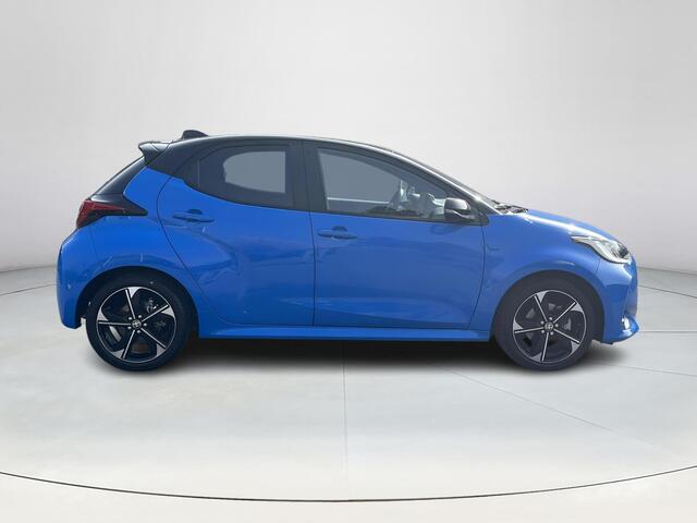 Toyota YARIS 1.5 Hybrid 130 Launch Edition | Navigatie | Apple CarPlay/Android auto | Achteruitrijcamera