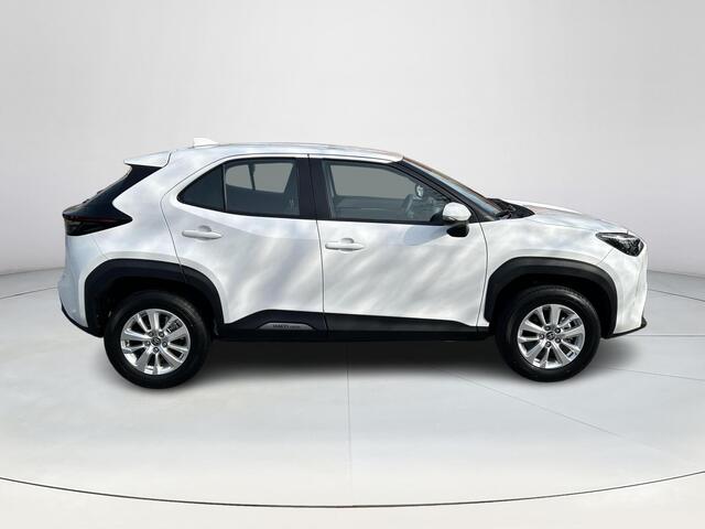 Toyota YARIS Cross 1.5 Hybrid Active