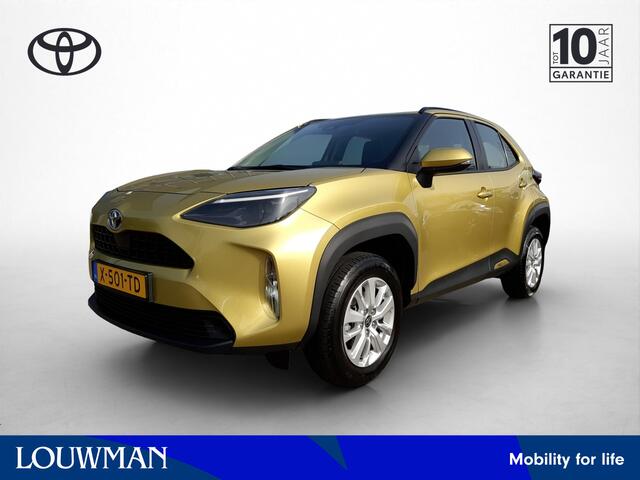 Toyota YARIS Cross 1.5 Hybrid Active | CarPlay\Android Auto | Camera | LM Velgen |