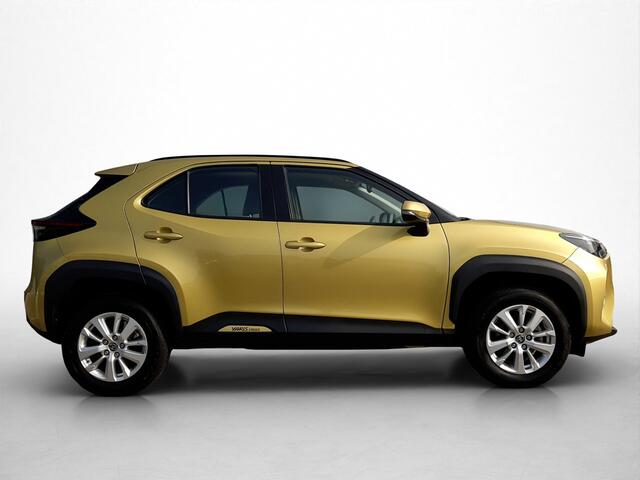 Toyota YARIS Cross 1.5 Hybrid Active | CarPlay\Android Auto | Camera | LM Velgen |
