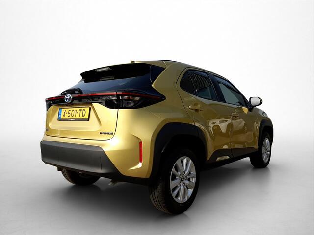 Toyota YARIS Cross 1.5 Hybrid Active | CarPlay\Android Auto | Camera | LM Velgen |