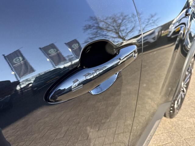 Toyota YARIS Cross 1.5 Hybrid 115 Dynamic | Navigatie | Apple CarPlay/Android auto | Achteruitrijcamera | Comfort pack | Parkeersensoren