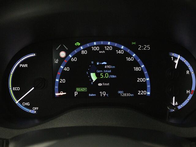 Toyota YARIS Cross 1.5 Hybrid Explore | Navigatie |