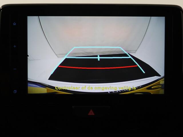 Toyota YARIS Cross 1.5 Hybrid Explore | Navigatie |