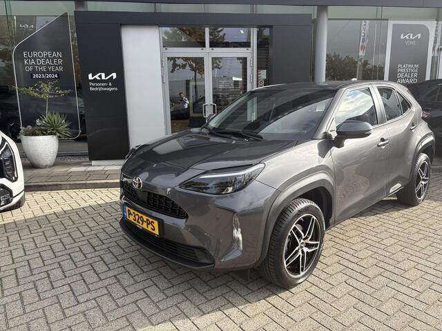 Toyota YARIS Cross 1.5 VVT-I Active bel voor info of afspraak 0492-588951 Roel info Roel 0492-588951