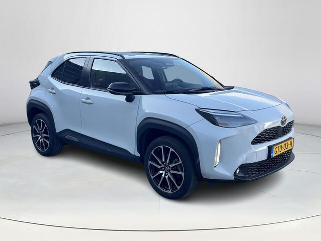 Toyota YARIS Cross 1.5 Hybrid 130 GR SPORT