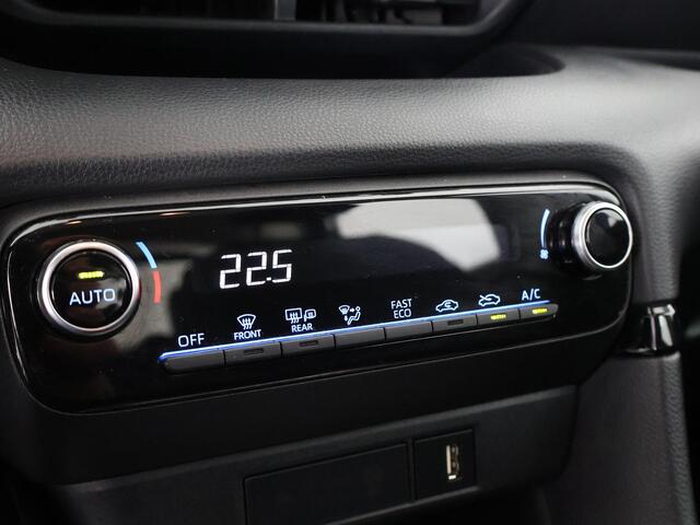 Toyota YARIS 1.5 Hybrid Dynamic | Apple Carplay & AndroidAUTO | Camera | Adaptieve Cruise Control |