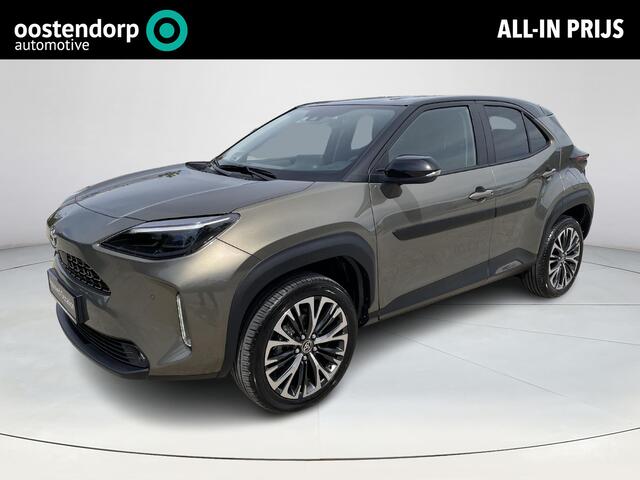 Toyota YARIS Cross 1.5 Hybrid Executive