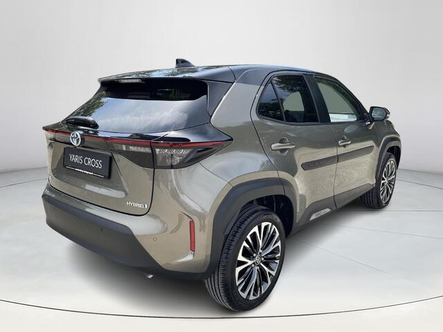 Toyota YARIS Cross 1.5 Hybrid Executive