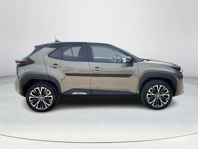 Toyota YARIS Cross 1.5 Hybrid Executive