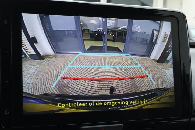 Toyota YARIS Cross 1.5 Hybrid Explore | Trekhaak | Parkeersensoren v+a | Stoelverwa