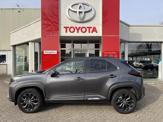 Toyota YARIS Cross 1.5 Hybrid Explore | Trekhaak | Parkeersensoren voor en achter