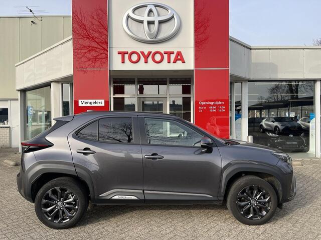 Toyota YARIS Cross 1.5 Hybrid Explore | Trekhaak | Parkeersensoren voor en achter