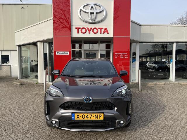 Toyota YARIS Cross 1.5 Hybrid Explore | Trekhaak | Parkeersensoren voor en achter
