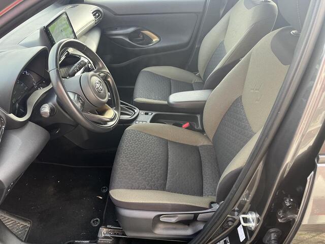 Toyota YARIS Cross 1.5 Hybrid Explore | Trekhaak | Parkeersensoren voor en achter