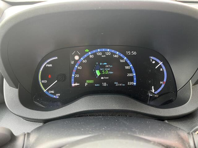 Toyota YARIS Cross 1.5 Hybrid Explore | Trekhaak | Parkeersensoren voor en achter