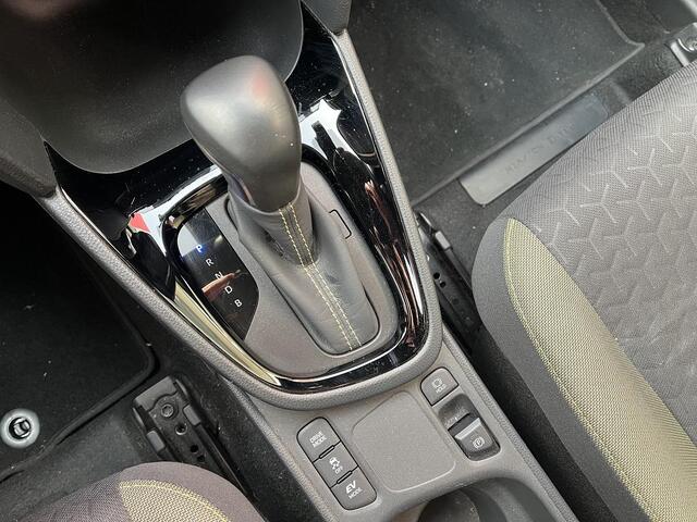 Toyota YARIS Cross 1.5 Hybrid Explore | Trekhaak | Parkeersensoren voor en achter