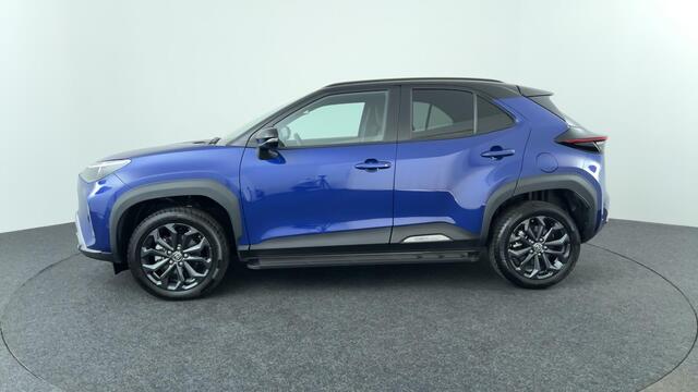 Toyota YARIS Cross 1.5 Hybrid Explore