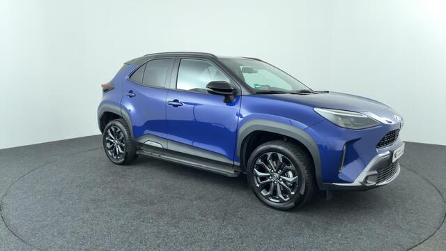 Toyota YARIS Cross 1.5 Hybrid Explore