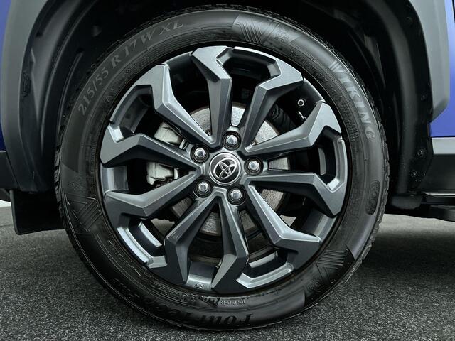 Toyota YARIS Cross 1.5 Hybrid Explore