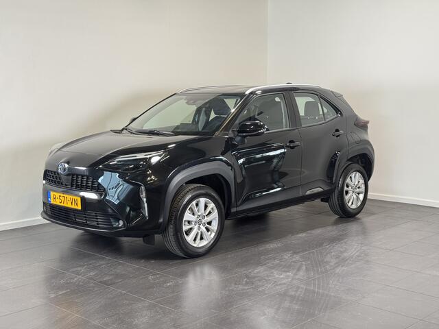 Toyota YARIS CROSS 1.5 Hybrid Active | Camera | Adaptieve Cruise | Climate Control |