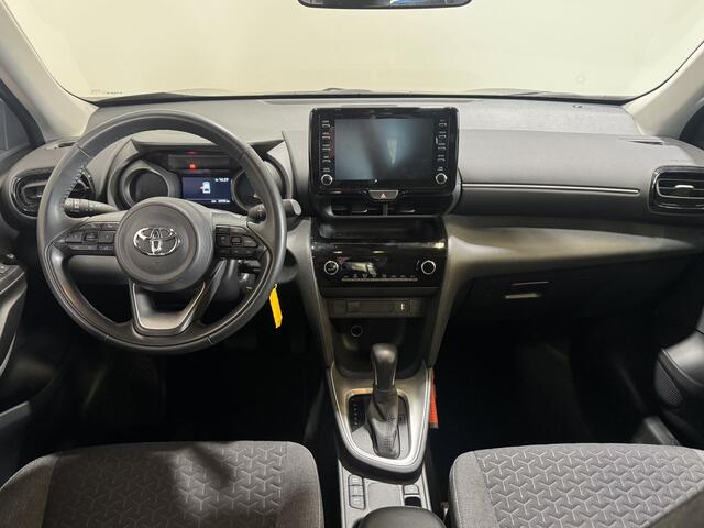 Toyota YARIS CROSS 1.5 Hybrid Active | Camera | Adaptieve Cruise | Climate Control |